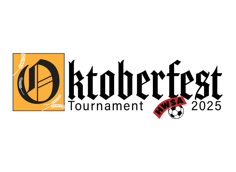 2025 Oktoberfest Soccer Tournament