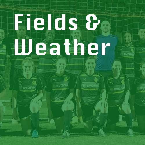 Fields & Weather